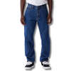 OBEY BENDER DENIM PANTS - INDIGO