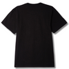 OBEY STANDARD ORGANIC T-SHIRT 2 PACK - BLACK