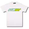 SCUMWAY T-SHIRT