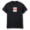 CHIP SHOP GOODS SUPER CREAM T-SHIRT