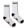 INDEPENDENT Trucks Socks - White