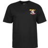 Powell Peralta T-Shirt Ripper - Black