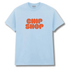 CHIP SHOP GOODS POP T-SHIRT