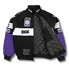 DGK X KAIDO HOUSE ROULETTE RACER JACKET