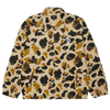 HUF SET MEGABLAST CAMO SHOP JACKET