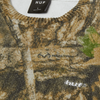 HUF X REALTREE CREWNECK SWEATER