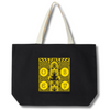 OBEY DREAMS TOTE BAG