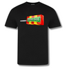 CHIP SHOP GOODS DRUM N BASS T-SHIRT