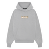 SCUM CHAV BOY BOX LOGO HOODIE