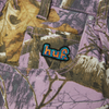 HUF X REALTREE CROMER PANT - LILAC