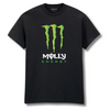 CHIP SHOP GOODS MOLLY T-SHIRT