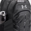 UA HUSTLE 6.0 PRO BACKPACK - BLACK