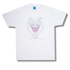 FROG GEORGE T-SHIRT - WHITE