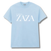 CHIP SHOP GOODS ZAZA T-SHIRT