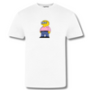 CHIP SHOP GOODS RALPH POLO T-SHIRT