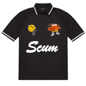scum – No Chaos