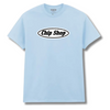 CHIP SHOP GOODS SURF SHOP T-SHIRT