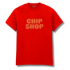 CHIP SHOP GOODS POP T-SHIRT