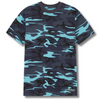 SCUM ESSENTIALS CAMO T-SHIRT