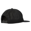 Thrasher Sky Rat By Neckface Cap - Black
