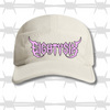 Electric Script Hat