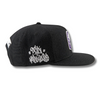 DGK X KAIDO HOUSE STREET SPEC SNAPBACK HAT