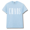 NO CHAOS PAG LOGO T-SHIRT