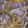 HUF X REALTREE CROMER PANT - LILAC