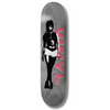 VINYL SKATEBOARDS BOOM GIRL DECK - 8.38"