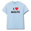 CHIP SHOP GOODS YOUR MUM T-SHIRT