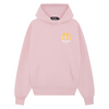 SCUM MEAT IS MURDER HOODIE