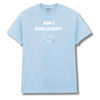 CHIP SHOP GOODS KNOB T-SHIRT