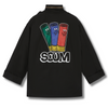 SCUM HAPPY CARTRIDGES M65 JACKET