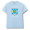 CHIP SHOP GOODS THATS BLOCKBUSTERS T-SHIRT