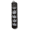 HUF SET PLANTLIFE SOCKS - BLACK