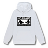 NO CHAOS THE WORLD IS YOURS HODDIE