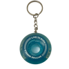 SPITFIRE WHEEL KEY CHAIN - BLUE