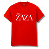 CHIP SHOP GOODS ZAZA T-SHIRT