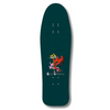 FROG CHRIS MILIC DRAGON LOVERS SKATEBOARD DECK 10.0 "