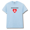CHIP SHOP GOODS DONOR T-SHIRT