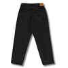 GIRL SKATEBOARDS JEANS WASHED - BLACK