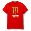 CHIP SHOP GOODS MOLLY T-SHIRT