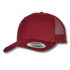 FLEXFIT YP CLASSICS RETRO TRUCKER CAP