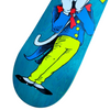 PRIME WOOD JASON LEE CAT IN THE HAT POPSICLE REISSUE DECK 8.75″ X 32.5″ BLUE STAIN