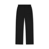 NVSN Lab Lounge Split Pants - Black