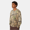 HUF X REALTREE CREWNECK SWEATER