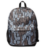 HUF 89 LOGO BACKPACK - CAMO
