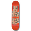 TOY MACHINE - NEW FISTS DECK 003 - 7.75"