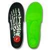 FOOTPRINT KINGFOAM ORTHOTIC SKELETON WHITE