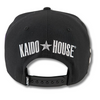 DGK X KAIDO HOUSE STREET SPEC SNAPBACK HAT